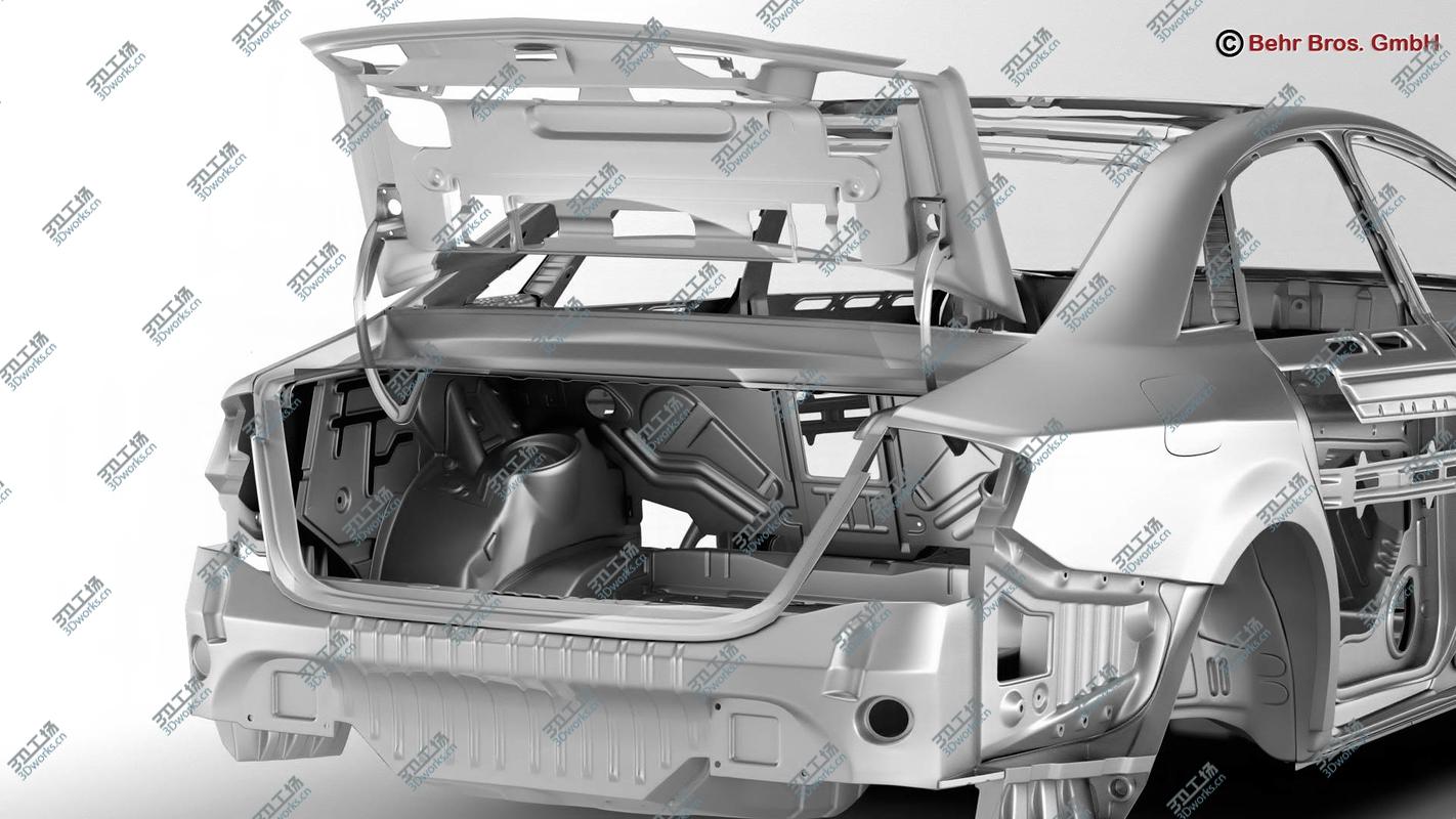 images/goods_img/2021040164/Generic Car Body in white/4.jpg